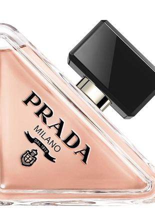 Prada paradoxe