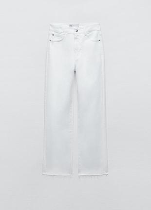Zara жіночі джинси8 фото