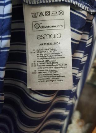 Блуза esmara6 фото