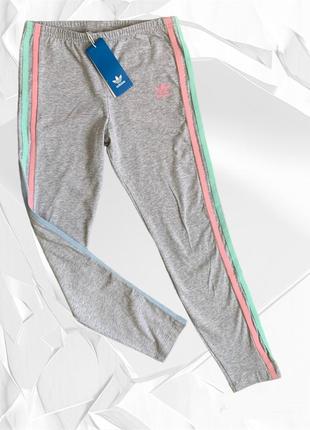 Лосины adidas 11/12 лет 152 см