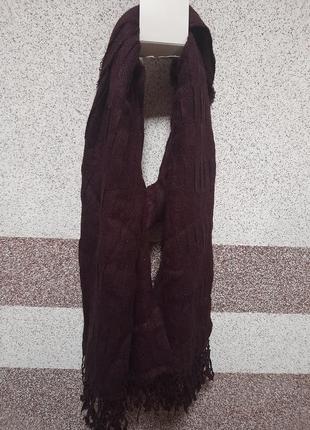 Шарфик шарф