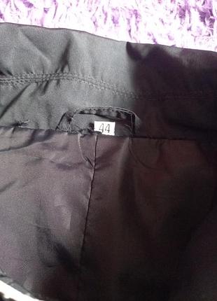 Спортивна кофта (вітровка) 4