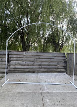 Каркас фотозона