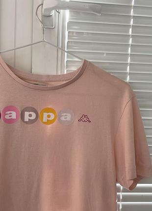Футболка kappa