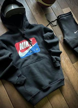 Новинка ✅️ осінній, спортивний костюм nike