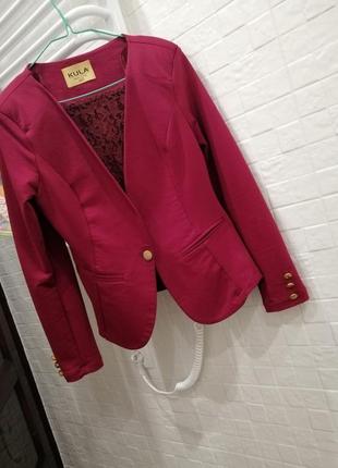 Пиджак турция