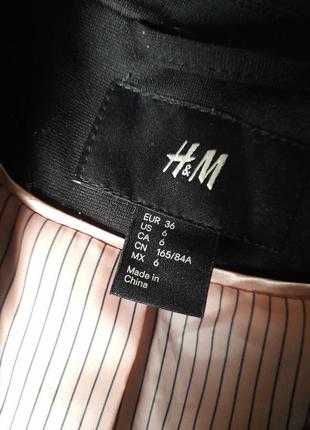 Жакет h&amp;m3 фото