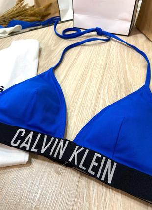 Купальник calvin klein jeans, оригінал🔝❤️