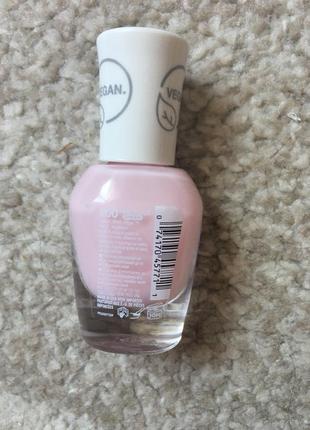 Лак для ногтей бренда sally hansen4 фото