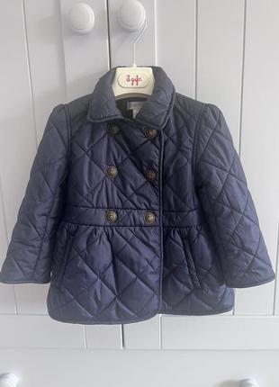 Куртка ralph lauren 24m