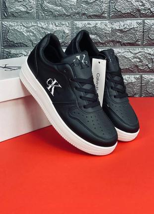Красовки calvin klein мужские женские подростковые красовки келвин кляин.