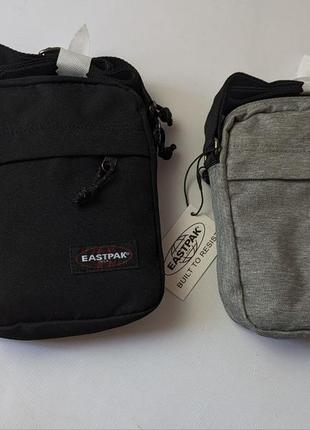 Сумочка eastpak/ месенджер через плече/ барсетка eastpak / carhartt5 фото