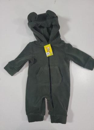 Флісовий чоловічок