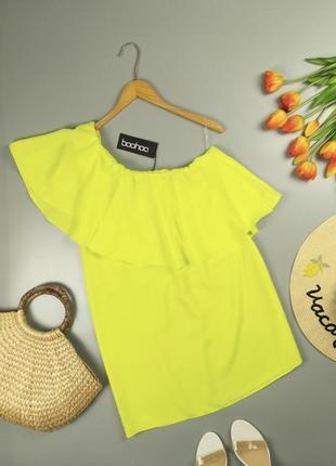 Сукня boohoo салатова розмір 14