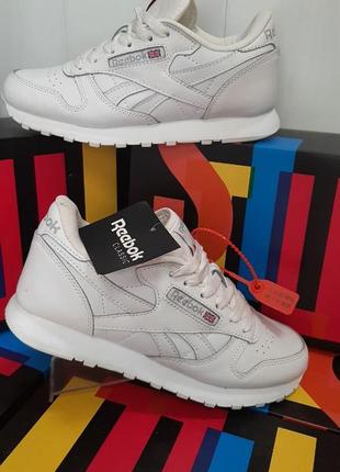 Кросівки reebok жіночі6 фото