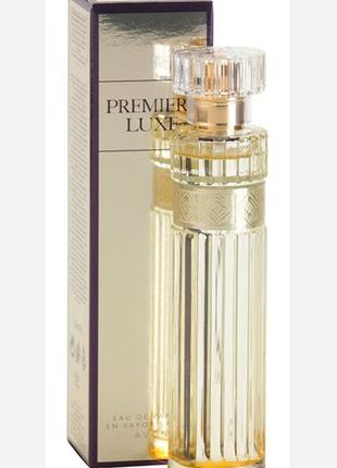 Premiere luxe – роскошный аромат, 50 мл