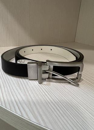 Ремень кожа, пасок, пояс