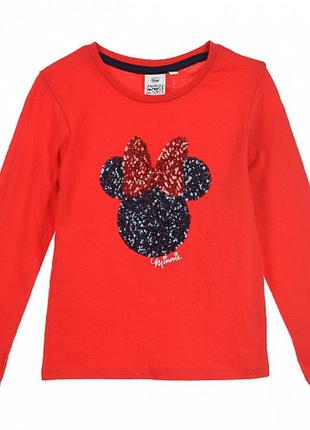 Кофта minnie mouse (мінні маус)