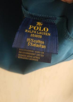 Футболка рolo ralph lauren  (оригінал) підліткова