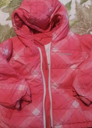 Зимний комбинезон, двухсторонняя куртка.7 фото