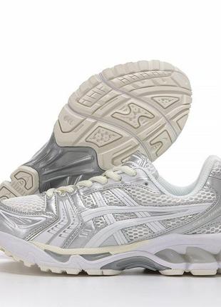 Кроссовки asics gel-kahana 8