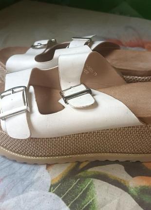 Ideal shoes босоножки женские