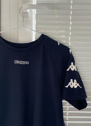 Жіноча футболка kappa
