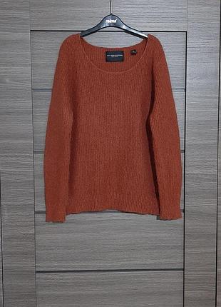 Светр maison scotch