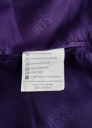 Стильный пиджак opposuits (usa)4 фото