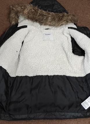 Куртка old navy 5