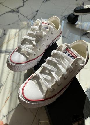 Кеди converse