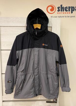 Куртка sherpa kathmandu men (3in1) jacket 50/m оригінал