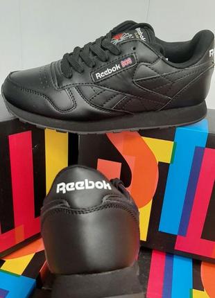 Кросівки reebok жіночі5 фото