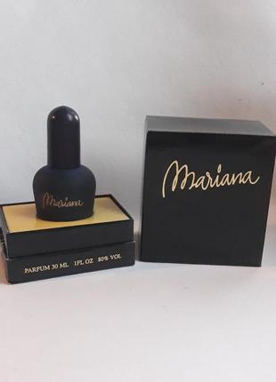 Marianna. parfum. обмен.