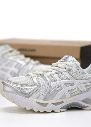 Asics gel-kahana 84 фото