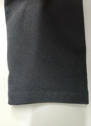 Спортивная кофта мужская, черная с зеленым, тонкий флис.в-4276.
размеры:m;l;2xl.цена-630грн8 фото