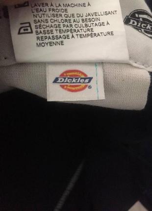 Dickies 874 original fit