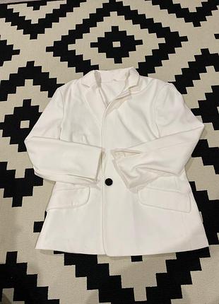 Жакет пиджак блейзер zara bershka