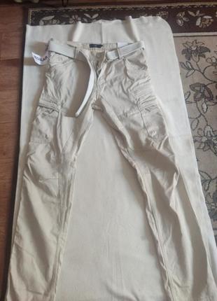 Штани regular fit від celio