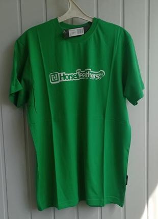 Футболка horsefeathers, оригінал