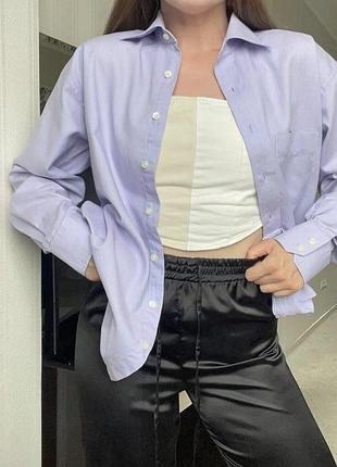 Сорочка balmain