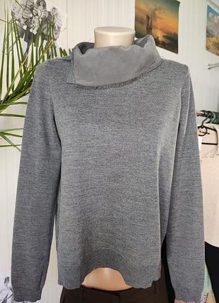 Джемпер светр dorothee schumacher