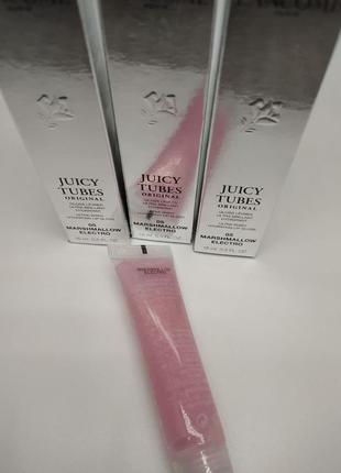 Блеск для губ lancôme juicy tubes original lip gloss lancome3 фото