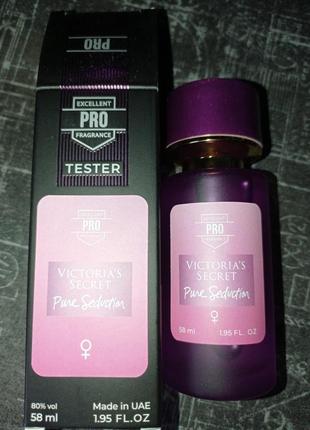 Victoria's secret pure seduction духи, туалетная вода парфуми жіночі