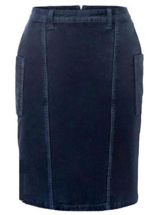 Бавовняна юбка