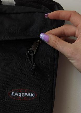 Сумочка eastpak/ месенджер через плече/ барсетка eastpak/ carhartt5 фото