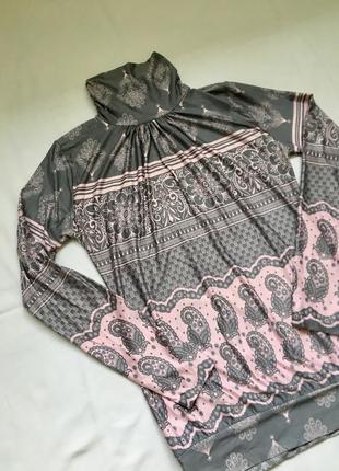 Женский гольф водолазка лонгслив2 фото