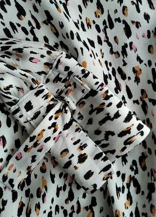 Віскозна сорочка блуза