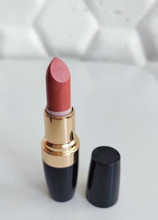 Помада для губ эйвон avon shimmer peach1 фото