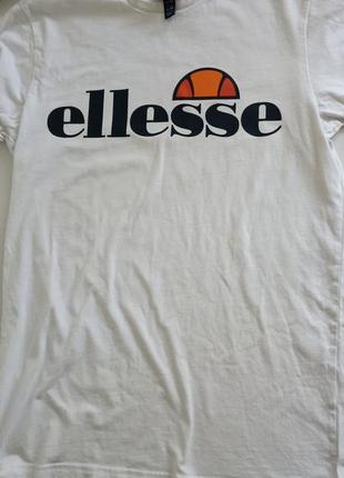 Футболка ellesse prado shc074052 фото